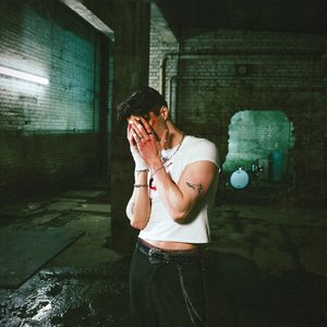 Image for 'Loveshy'