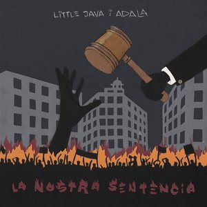 Image for 'La Nostra Sentència'