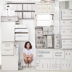 Image for 'Problema Meu'