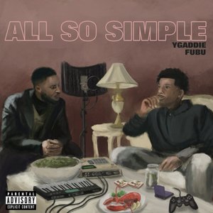 Zdjęcia dla 'ALL SO SIMPLE'