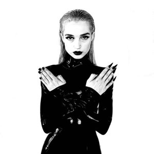 Image for 'Poppy'