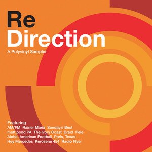 Image for 'ReDirection'