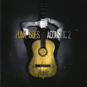 Imagen de 'Punk Goes Acoustic, Vol. 2'