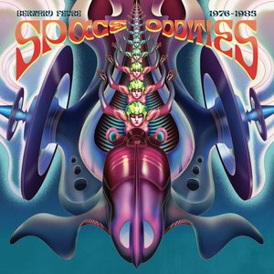 Image for 'SPACE ODDITIES (1976-1985)'