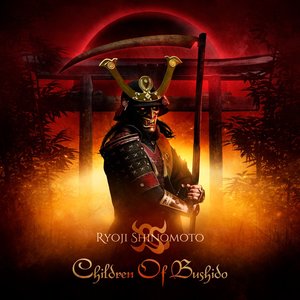 Image for 'Children Of Bushido'