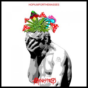 Image pour 'HOPIUMFORTHEMASSES'