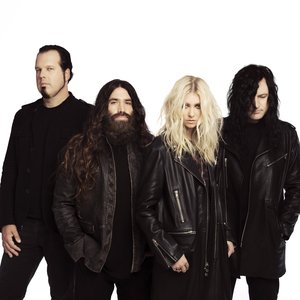 Image for 'The Pretty Reckless'