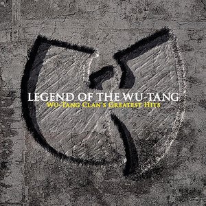 Image for 'Legend Of The Wu-Tang: Wu-Tang Clan's Greatest Hits'