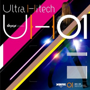 Image for 'Ultra Hitech 01'