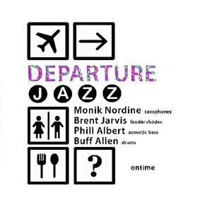 Image for 'Departure'