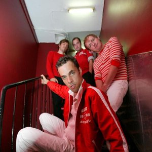 Image for 'MAMA BOOM!'