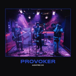 Изображение для 'Provoker On Audiotree live'