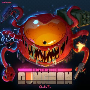 Image for 'ENTER THE GUNGEON (Original SoundTrack)'