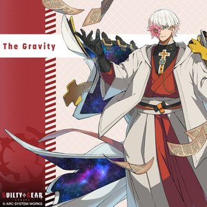 “The Gravity”的封面