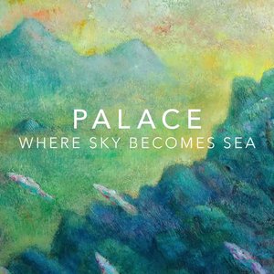 Изображение для 'Where Sky Becomes Sea'