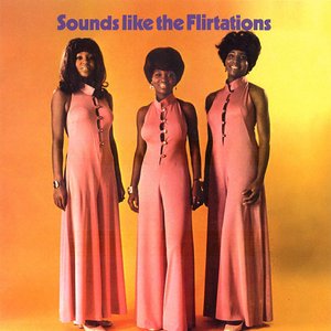 Image for 'Sounds Like the Flirtations (Marginal Records 1995)'