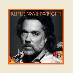 Image for 'Rufus Wainwright (25th Anniversary Edition)'