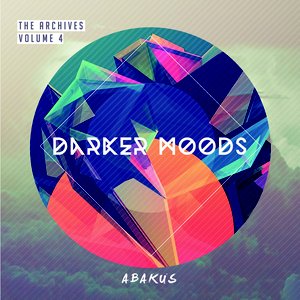 Image for 'The Archives, Vol. 4: Darker Moods'