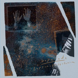 Image for 'Fortunate Isolation'