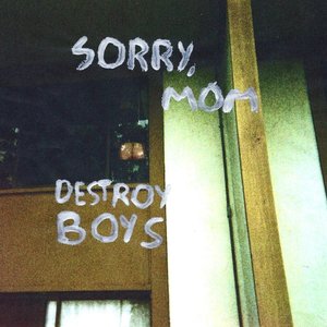 'Sorry, Mom'の画像