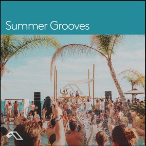 Image for 'Anjunadeep presents 'Summer Grooves' (DJ Mix)'