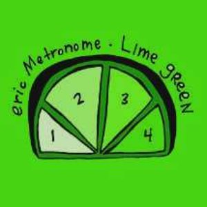 Image for 'Lime Green'