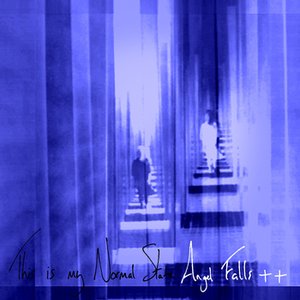 Image for 'Angel Falls EP'