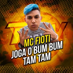 Image for 'Joga o Bum Bum Tam Tam'