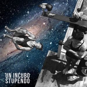 Image for 'Un incubo stupendo'