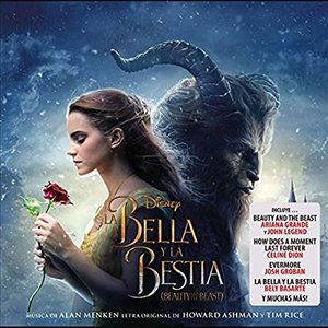 Image for 'La Bella y la Bestia (Banda Sonora Original en Español)'