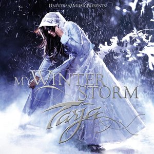 Image for 'My Winter Storm (Special Fan Edition)'