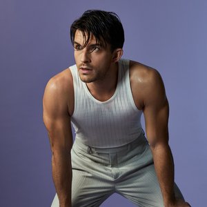 Image for 'Jonathan Bailey'
