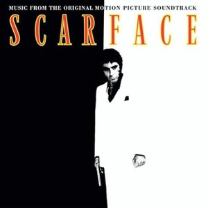 Image for 'Scarface (Original Score) [Bootleg by AP]'