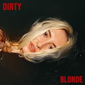 “Dirty Blonde”的封面
