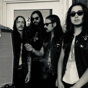 Image for 'Deathchant'