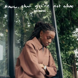 Image for 'know that you're not alone'