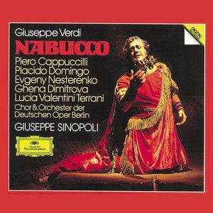 Image for 'Verdi: Nabucco (2 CDs)'