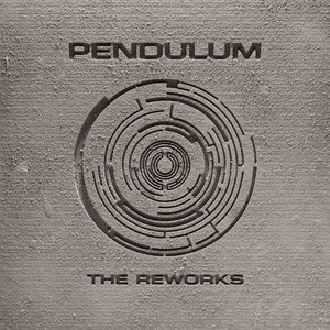 “The Reworks”的封面