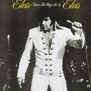 Image for 'Elvis: That's the Way It Is'