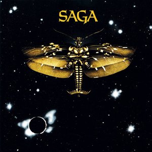 Image for 'Saga'