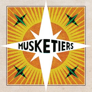 'Musketiers'の画像