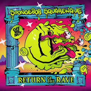 “Return Of The Rave”的封面