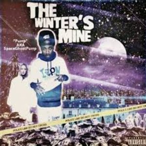 Image for 'The Winter's Mine'