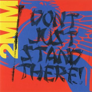 Zdjęcia dla 'Don’t Just Stand There!'