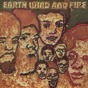 Image for 'Earth, Wind & Fire'