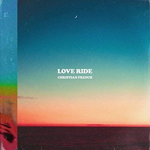 Image for 'love ride'