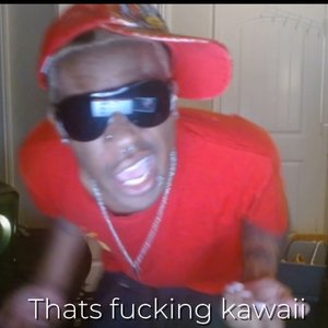 Image for 'Captain Swag'