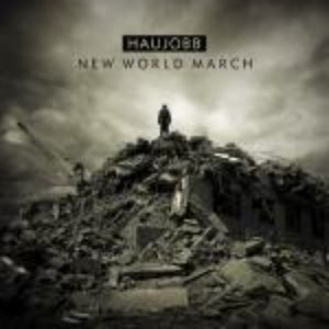 Image for 'New World March (Disc 1)'