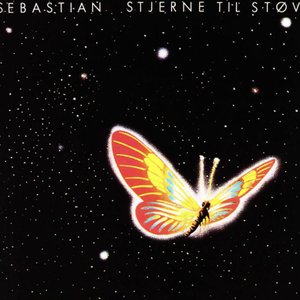 Image for 'Stjerne Til Støv (Remastered)'