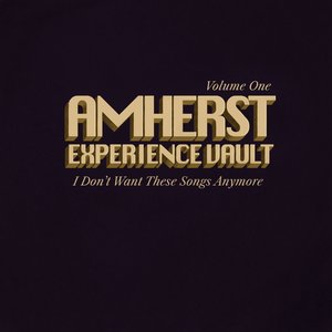 'Amherst Experience Vault Vol. 1' için resim